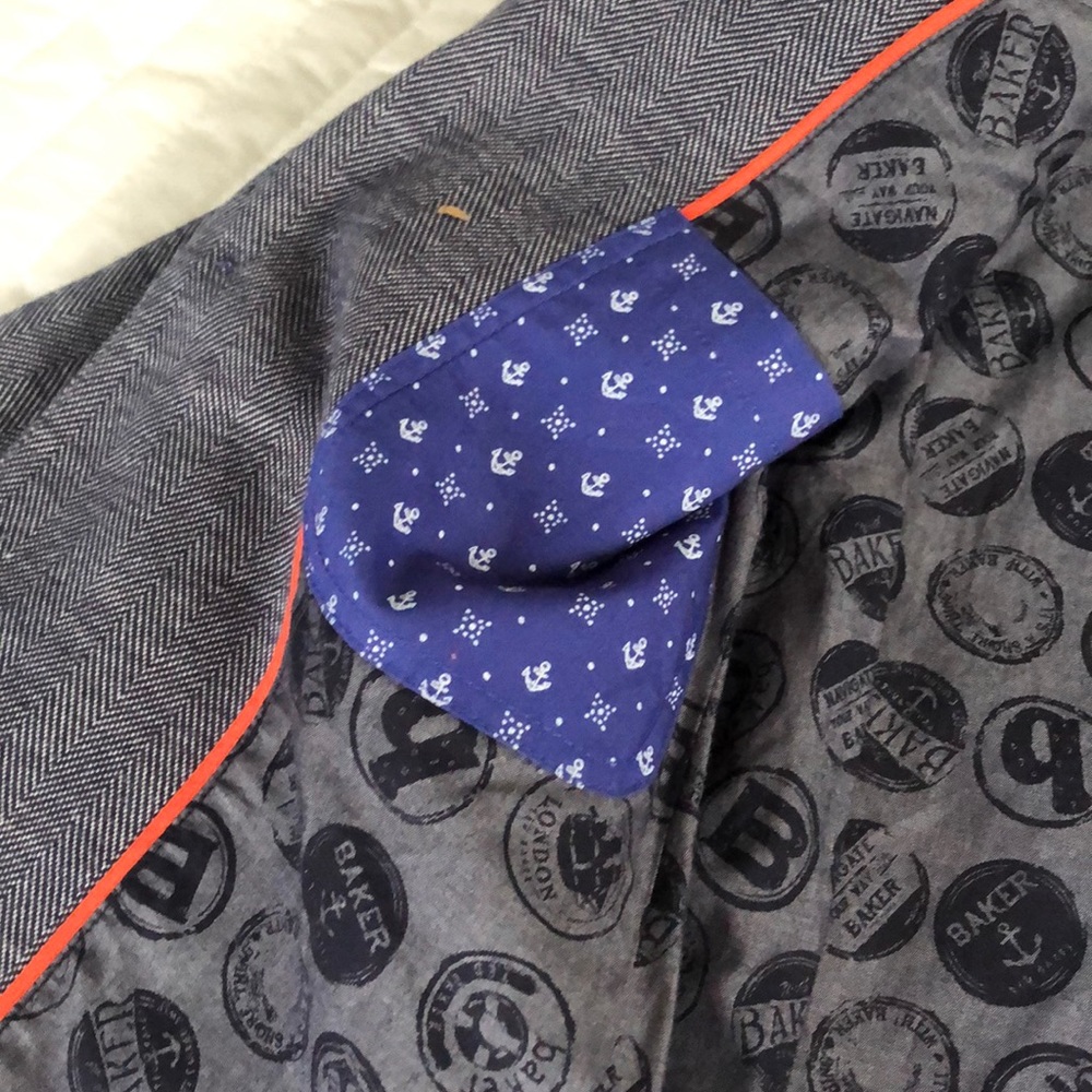 Blazer - Picture 4 of 6